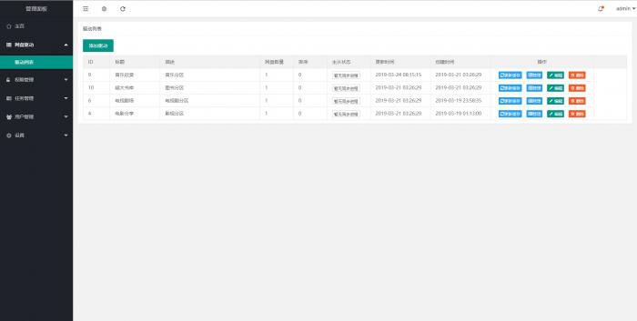图片[3]-一款比oneindex更强大的开源多网盘挂载程序，CuteOne的PHP版本-橘子哭了