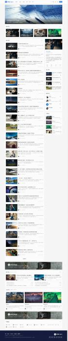 价值998元的WordPress自媒体MNews主题下载-橘子哭了