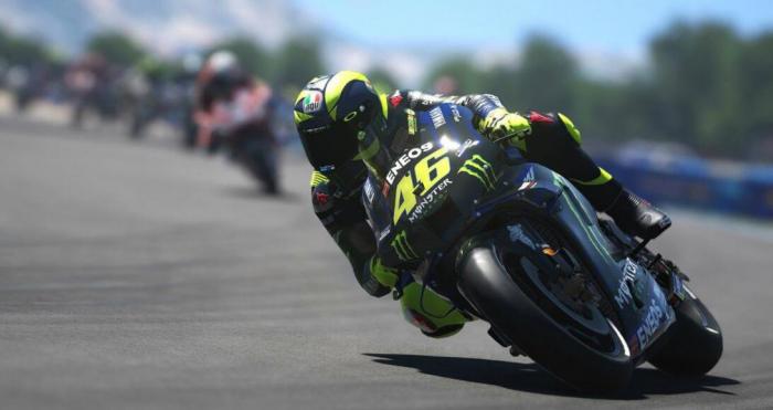 摩托GP20 Build20201228 世界摩托大奖赛3D游戏下载 摩托GP20 Build20201228 世界摩托大奖赛3D游戏下载