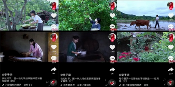 短视频拍摄5大景别及11种运镜手法,新手必备拍摄干货。 短视频拍摄5大景别及11种运镜手法,新手必备拍摄干货。