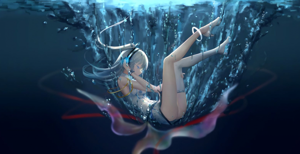 日漫风/二次元超清原画壁纸分享(风景、美少女) 日漫风/二次元超清原画壁纸分享(风景、美少女)