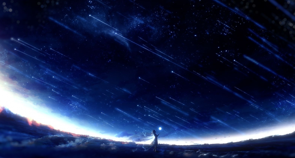 日漫风/二次元超清原画壁纸分享(风景、美少女) 日漫风/二次元超清原画壁纸分享(风景、美少女)