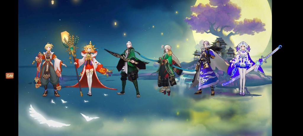 【荒世的传说】手工外网端+GM后台+安卓苹果端+配套教程+小仙亲测 【荒世的传说】手工外网端+GM后台+安卓苹果端+配套教程+小仙亲测