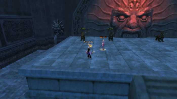 完美国际145黑夜传说纯服务端-基于绝心完美版本修改 完美国际145黑夜传说纯服务端-基于绝心完美版本修改