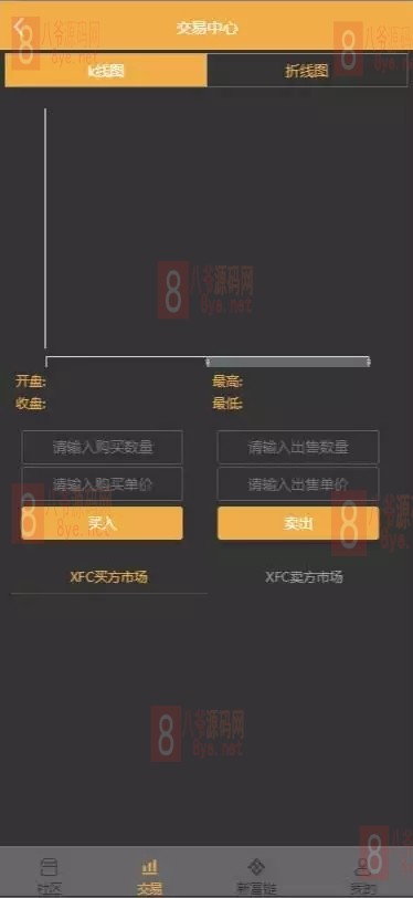 【亲测开源】2021版新富区块链完整运营源码/服务器直接打包的矿机/区块链/自带交易/带众筹/理财源码 【亲测开源】2021版新富区块链完整运营源码/服务器直接打包的矿机/区块链/自带交易/带众筹/理财源码