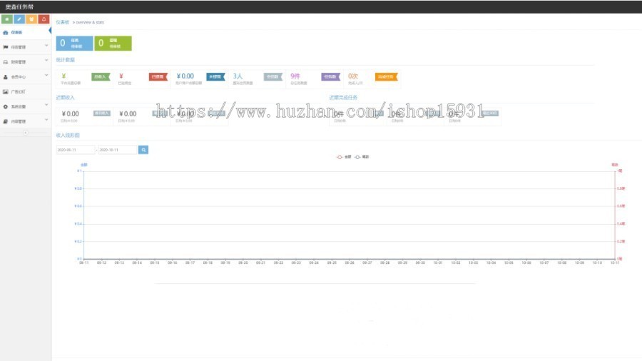 全新抖音点赞任务平台运营级源码 代理全自动任务会员制度自动接单 全新抖音点赞任务平台运营级源码 代理全自动任务会员制度自动接单