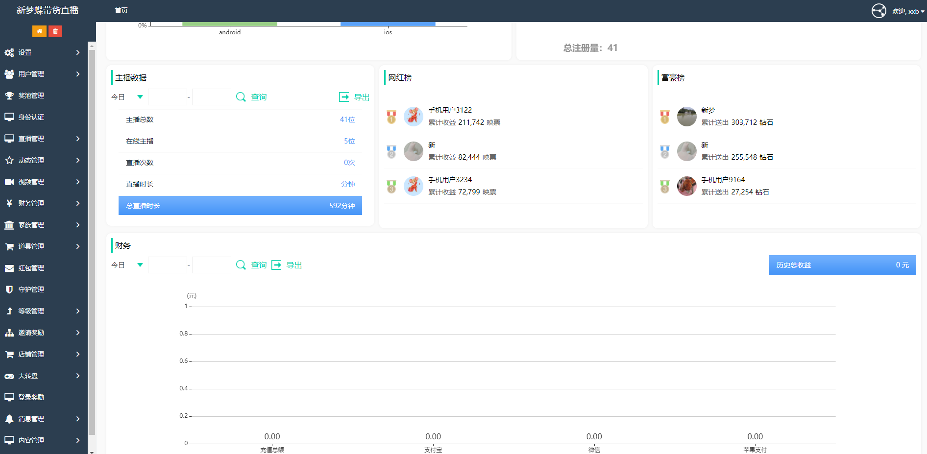 2021最新直播短视频带货完美运营APP源码 购物直播交友系统源码 2021最新直播短视频带货完美运营APP源码 购物直播交友系统源码