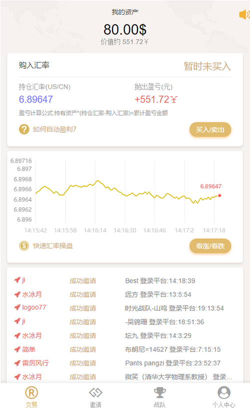 【白色新版币圈】完美运行美元币圈+安装教程+[已接支付]源码-橘子哭了