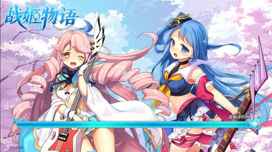 次元H5游戏【战姬物语H5】2021整理Linux手工服务端+GM后台-橘子哭了