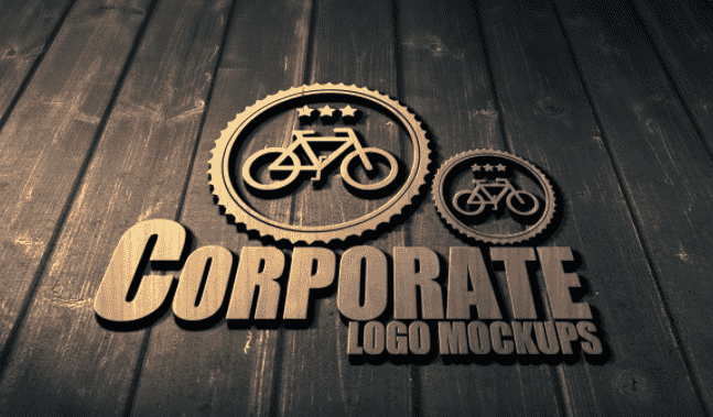 500款LOGO素材PSD源码 500款LOGO素材PSD源码