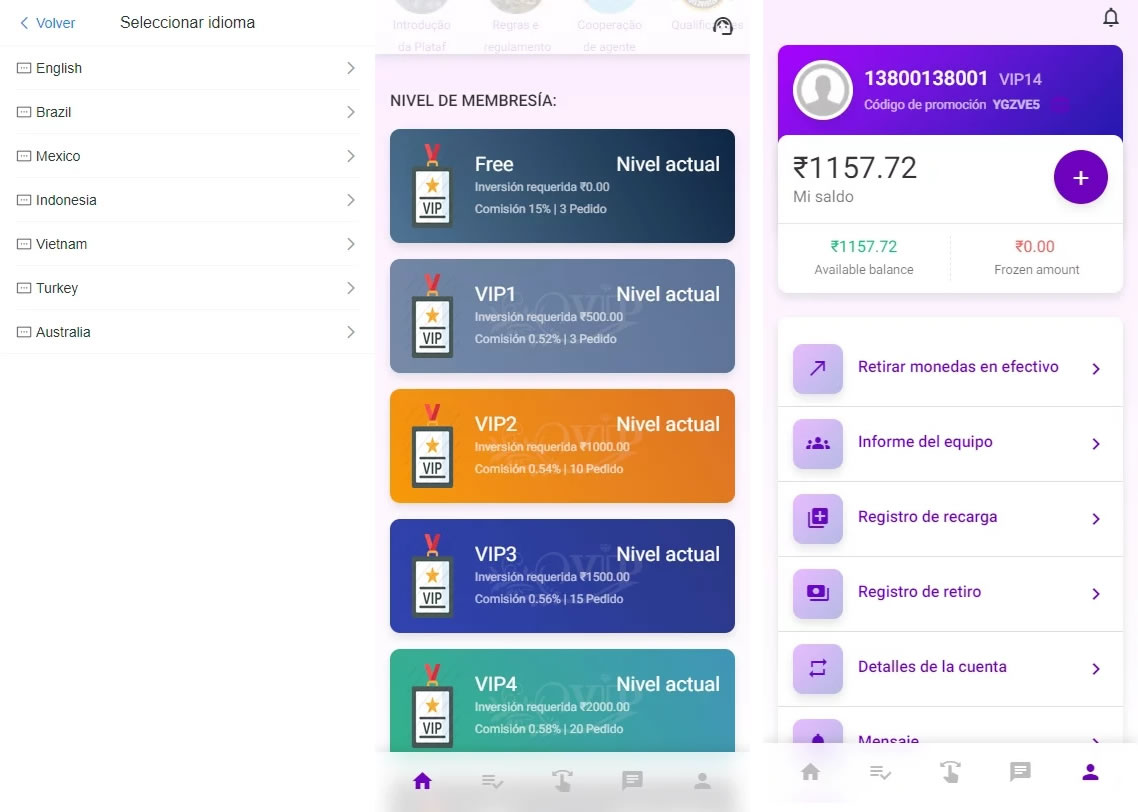八国多语言出海拼单商城 返佣产品自动匹配订单源码 八国多语言出海拼单商城 返佣产品自动匹配订单源码