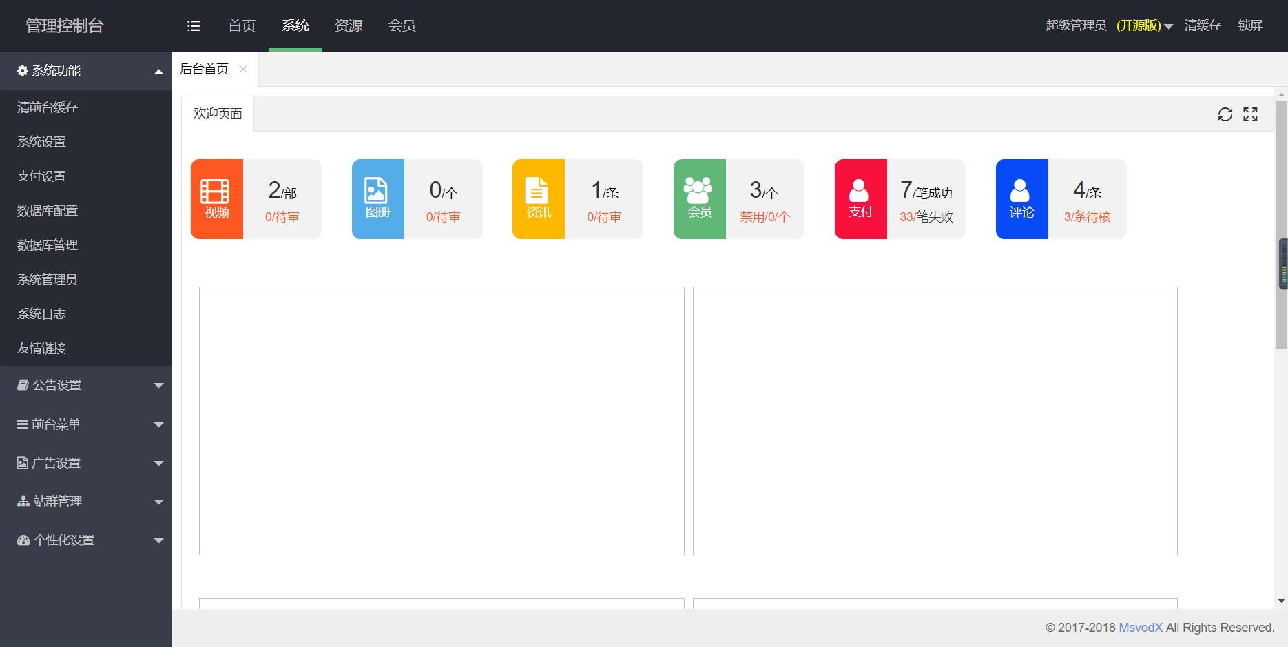 图片[5]-D1045 【大鹏亲测】全新H5视频付费点播打赏影视系统程序-橘子哭了