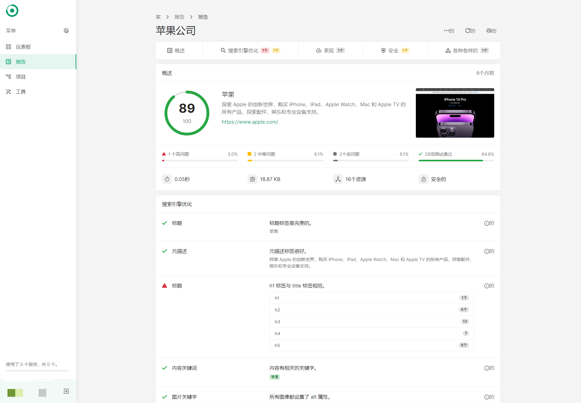 图片[3]-D1101 网站SEO报告和代码工具平台系统源码-橘子哭了