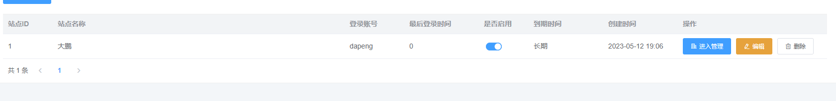 图片[8]-小狐狸ChatGPT付费创作系统 服务器搭建 详细安装教程-橘子哭了